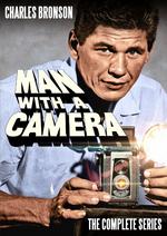 photo for Man With a Camera: The Complete Series